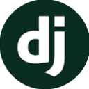 Django logo