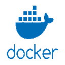 Docker logo
