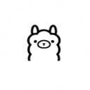 LLaMA logo