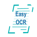 EasyOCR logo