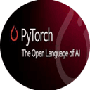 PyTorch logo