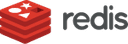 Redis logo