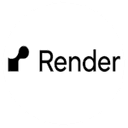Render logo