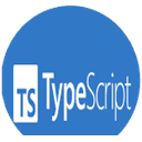 TypeScript logo