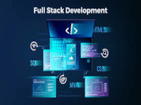 Fullstack Development — Modern web & mobile development using React/Next.js, Django/...